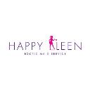 Happy Kleen logo